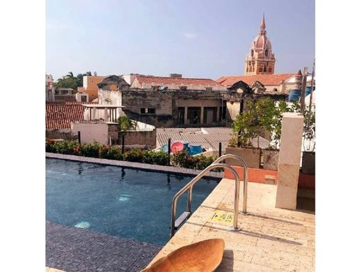 호텔 / Cartagena, Cartagena de Indias