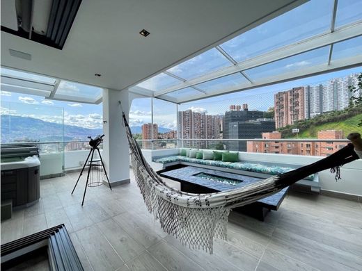 Appartement à Medellín, Departamento de Antioquia