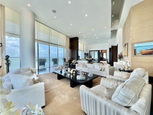 ‏דירת פנטהאוז ב  Cartagena, Cartagena de Indias