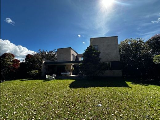 Köy evi Envigado, Departamento de Antioquia