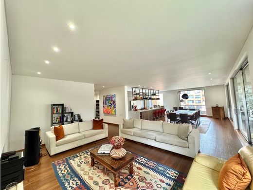 Apartment in Bogotá, Bogotá  D.C.