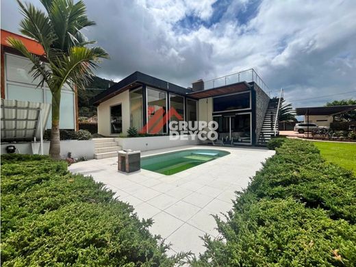 Casale a Cota, Departamento de Cundinamarca