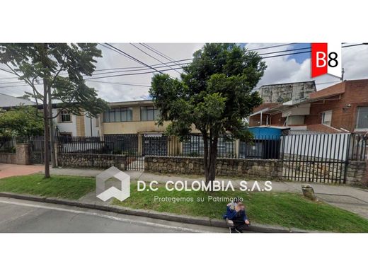 Luksusowy dom w Bogota, Bogotá  D.C.
