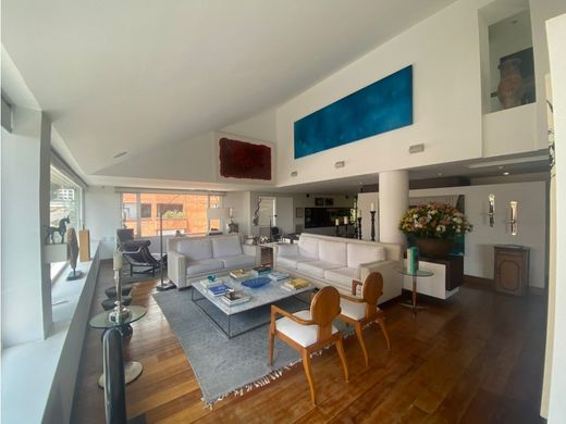 Apartamento - Bogotá, Bogotá  D.C.