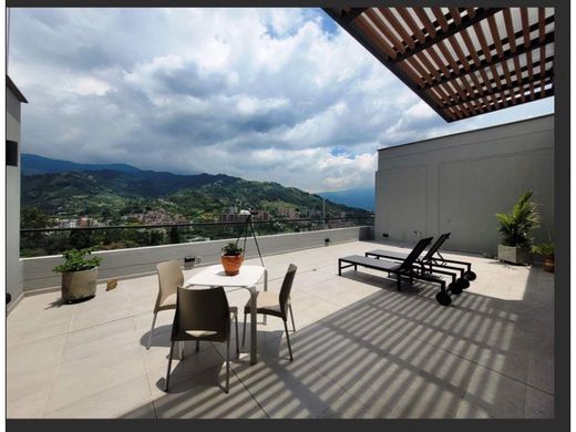 Apartment in Envigado, Departamento de Antioquia