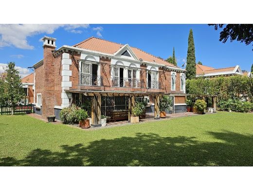 Casa de lujo en Medellín, Departamento de Antioquia