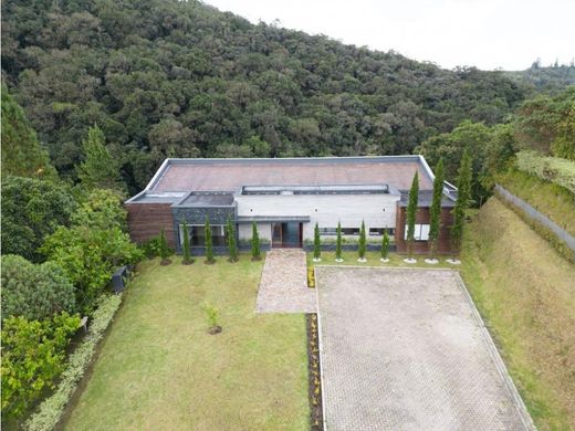 Luxe woning in Retiro, Departamento de Antioquia