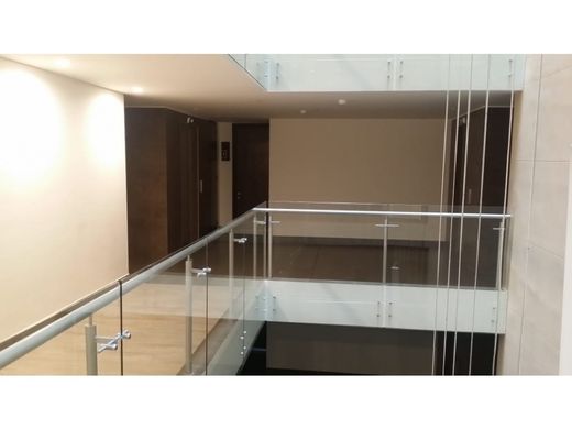 Apartamento - Bogotá, Bogotá  D.C.