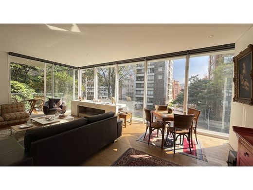 Квартира, Богота, Bogotá  D.C.