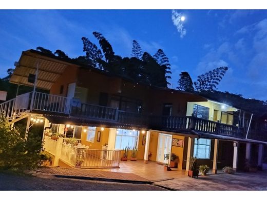 Propriété de campagne à Manizales, Departamento de Caldas