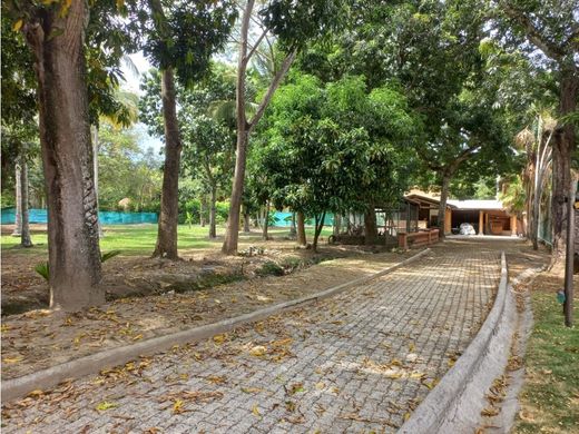 Rustico o casale a Santa Fe de Antioquia, Santafé de Antioquia