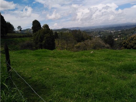 Terreno a Rionegro, Departamento de Antioquia