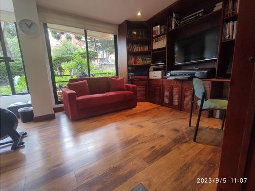 Appartement in Bogota, Bogotá  D.C.