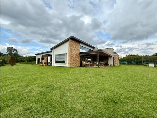 Landsitz in Rionegro, Departamento de Antioquia