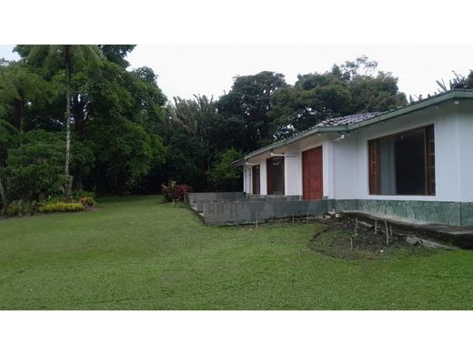 Farmhouse in Rionegro, Departamento de Antioquia