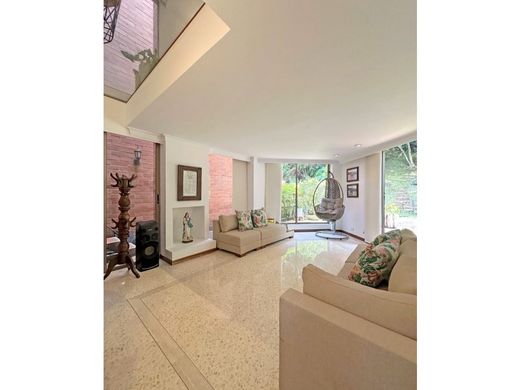 Luksusowy dom w Medellín, Departamento de Antioquia