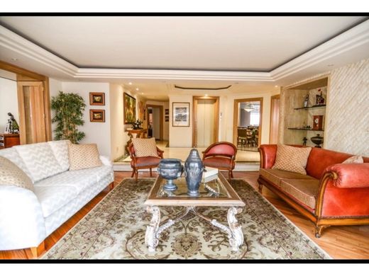 아파트 / 보고타, Bogotá  D.C.