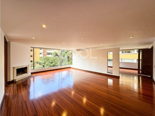 Piso / Apartamento en Bogotá, Bogotá  D.C.