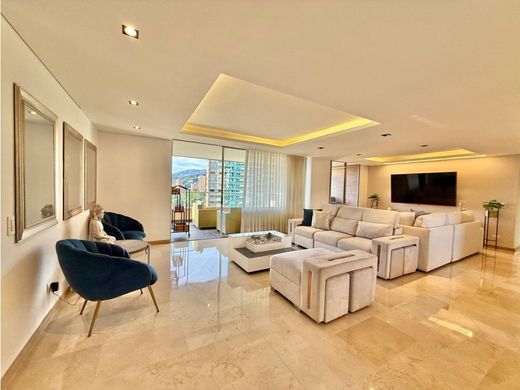 Apartament w Medellín, Departamento de Antioquia