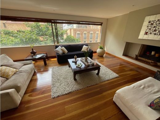 Apartment in Bogotá, Bogotá  D.C.