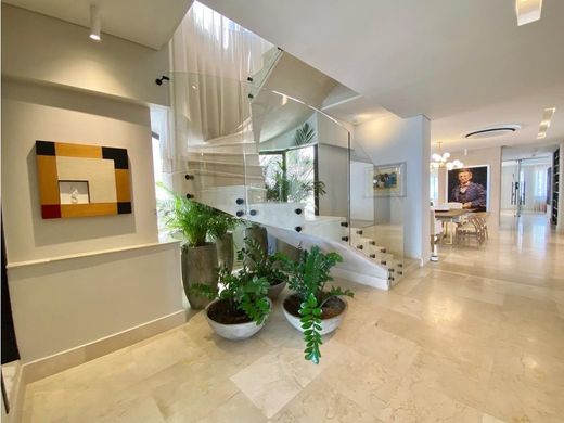 Penthouse w Cartagena, Cartagena de Indias