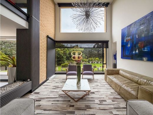 Luxury home in Cota, Cundinamarca
