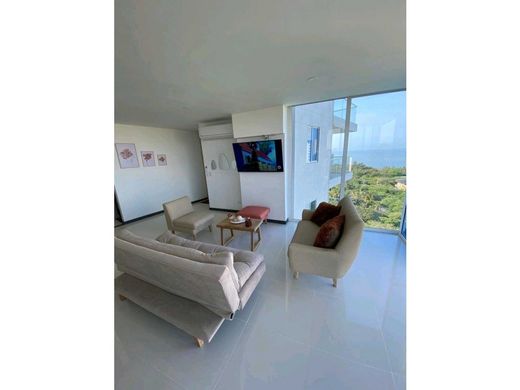 Apartamento - Santa Marta, Departamento del Magdalena