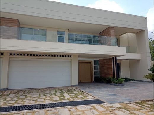 Lüks ev Valledupar, Departamento del Cesar