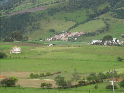 토지 / La Calera, Departamento de Cundinamarca