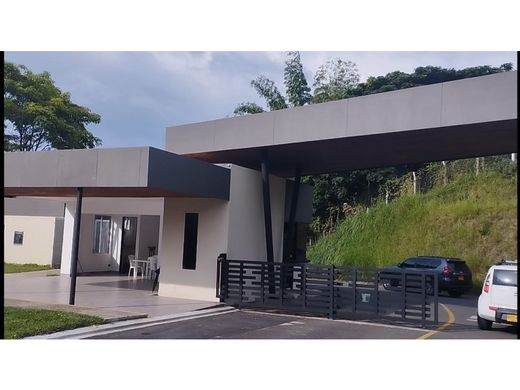 Propriété de campagne à Pereira, Departamento de Risaralda