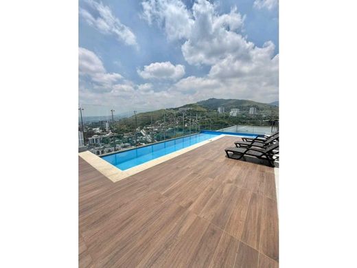 Apartment in Santiago de Cali, Cali