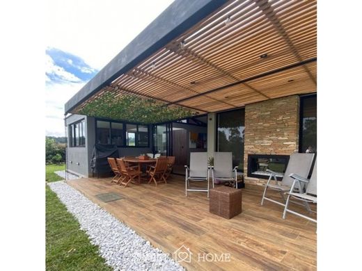 Casa de campo - Retiro, Departamento de Antioquia