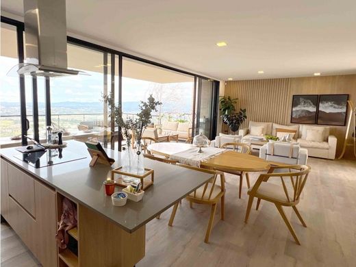 호화 저택 / Rionegro, Departamento de Antioquia