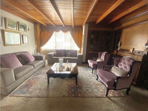 Maison de luxe à Bogotá, Bogotá  D.C.