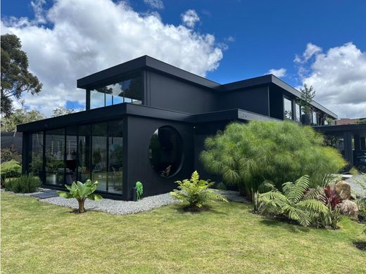 Luxury home in Envigado, Departamento de Antioquia