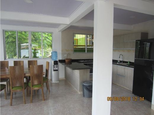 Farmhouse in Villeta, Cundinamarca