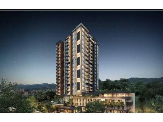 Appartamento a Medellín, Departamento de Antioquia