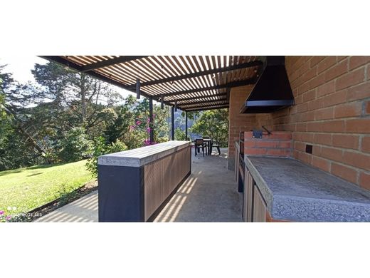 ‏בתי כפר ב  Retiro, Departamento de Antioquia