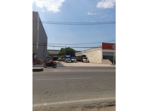 Arsa Cartagena, Cartagena de Indias