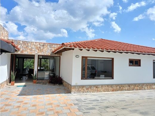 Casale a Rionegro, Departamento de Antioquia