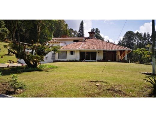 Cortijo o casa de campo en Rionegro, Departamento de Antioquia