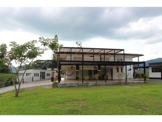 村舍/农舍  Pereira, Departamento de Risaralda