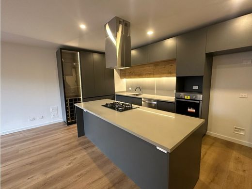 Apartment in Bogotá, Bogotá  D.C.