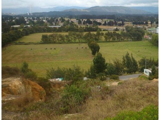 Land in Tocancipá, Cundinamarca