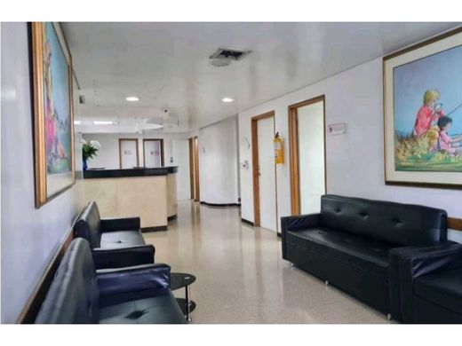 Ofis Medellín, Departamento de Antioquia