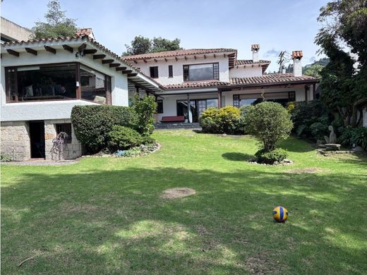 Luxury home in Bogotá, Bogotá  D.C.