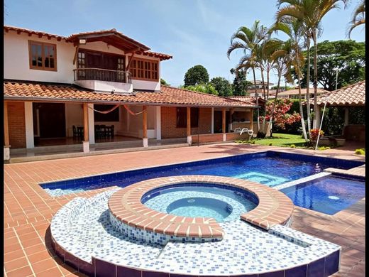 ‏בתי כפר ב  Pereira, Departamento de Risaralda