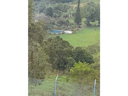 Сельский Дом, Dagua, Departamento del Valle del Cauca