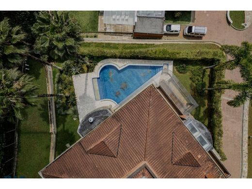 Casa di lusso a Medellín, Departamento de Antioquia