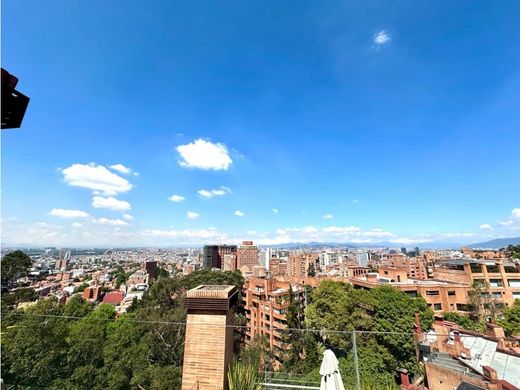 Apartment in Bogotá, Bogotá  D.C.
